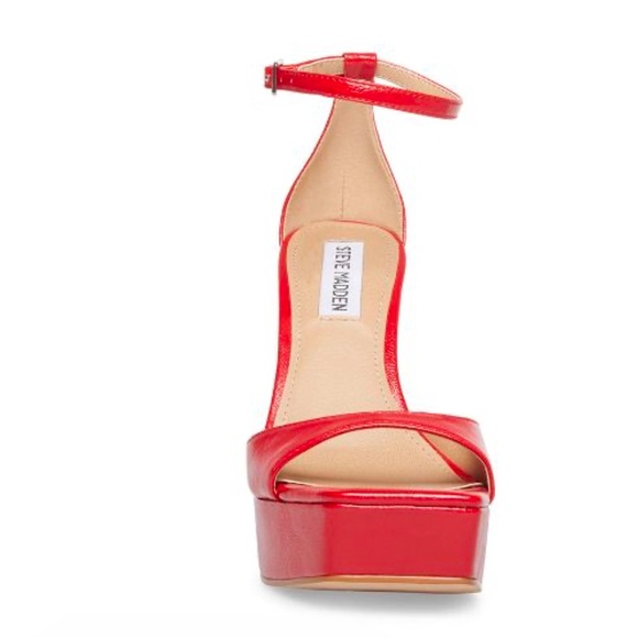 NWOB Steve Madden Scorch Platform - Picture 4 of 10